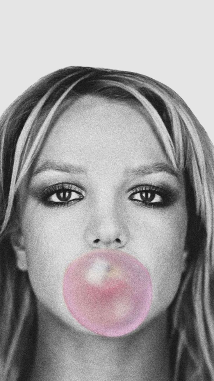 Britney pop style